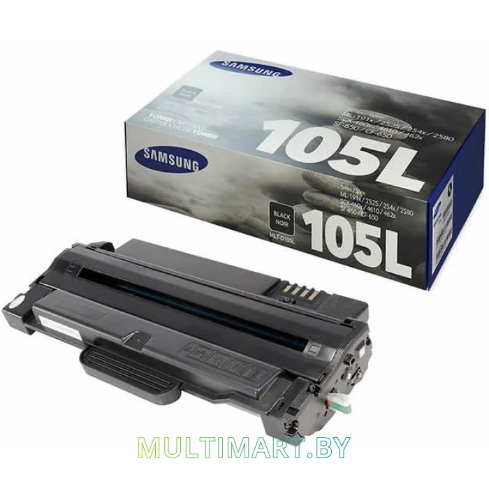 Картридж Samsung MLT-D105L